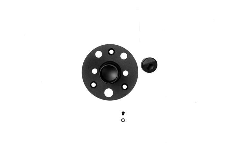 DV8 18-24 Jeep Wrangler JL Extreme Recon & Rubicon X - Camera Extension - #TCJL-EXT