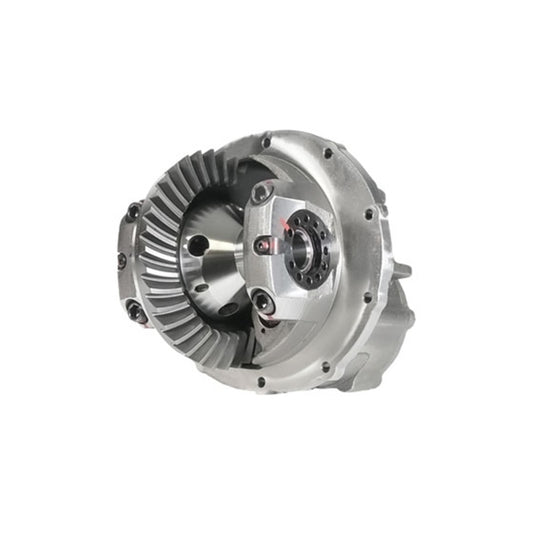Yukon Gear & Axle YDAF9-350SVO-28 Dropout Assembly for Ford 9in Differential with Trac-Lok LSD 28 Spline 3.50 Ratio