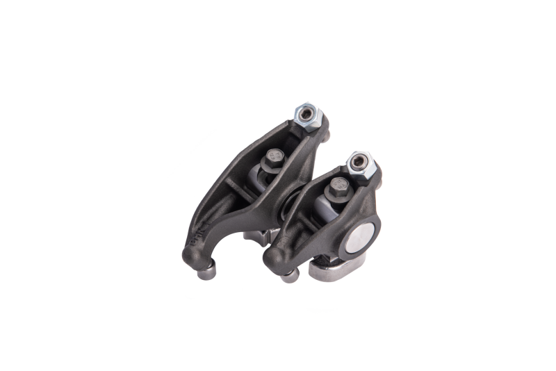 Fleece Performance FPE-CUMM-RAA-CR for 98.5-18 Dodge 2500/3500 Cummins 5.9L/6.7L 24v OE Replacement Rocker Arm Assembly