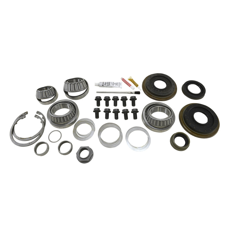 Yukon Gear & Axle YK C200 Master Overhaul Kit For C200 IFS Front Diff