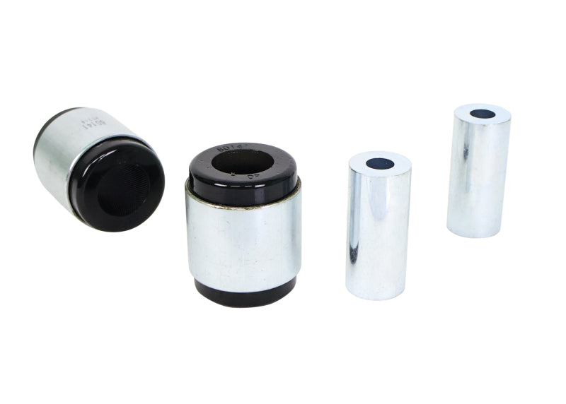 Whiteline W63663 Rear Control Arm Bushings for 2023-2026 Toyota Prius