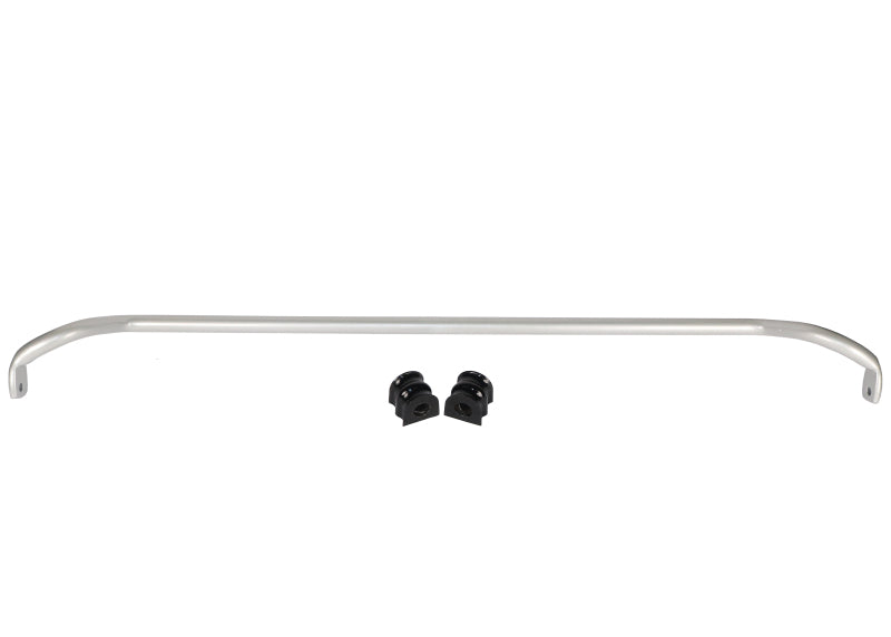 Whiteline BSF15 Front 22mm Heavy Duty Sway Bar for 2000-2004 Subaru Legacy, 2004-2006 Subaru Baja