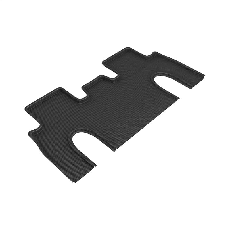 3D MAXpider ACE Kagu - Front - Black - #L1TL04301509