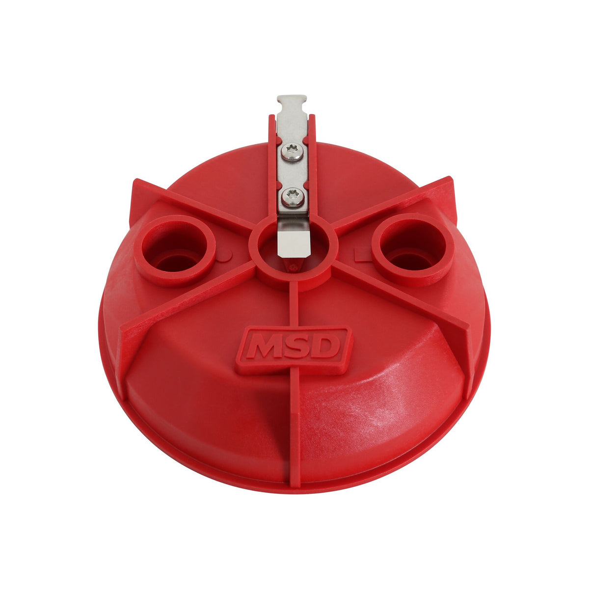 MSD 7445 Pro-Cap Cap-A-Dapt Kit, Fits MSD Distributors