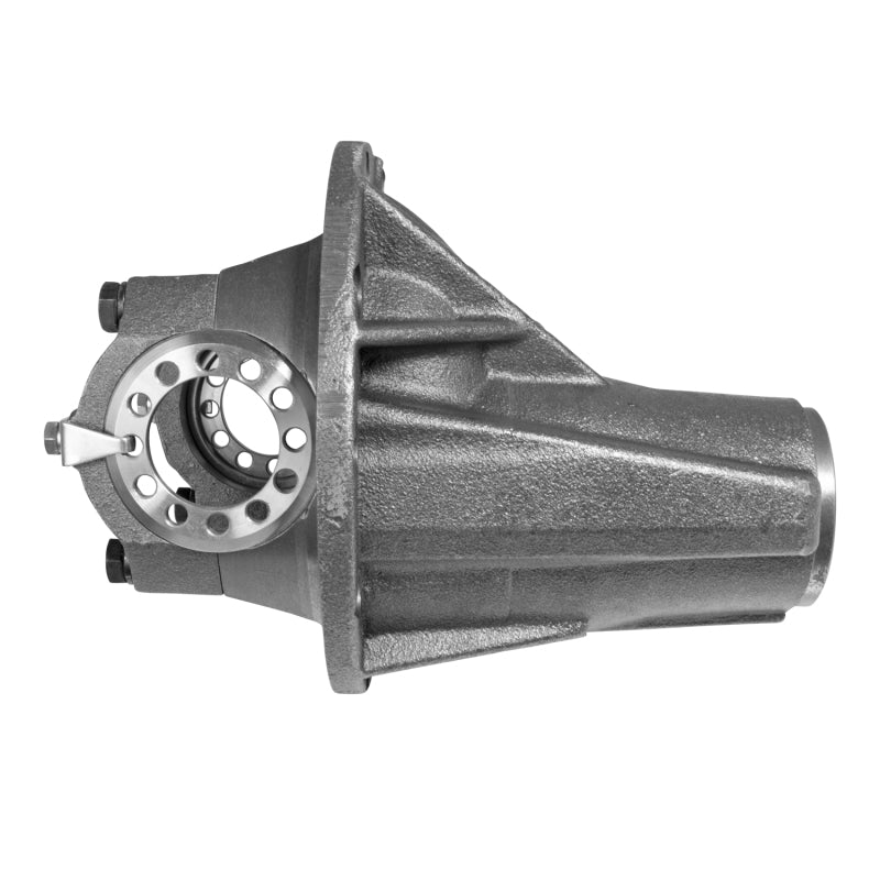 Yukon Gear & Axle YP DOTLC-REV 8in Reverse High-Pinion for Toyota Drop Out
