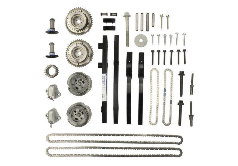 Ford Racing for 2018 Mustang Coyote 5.0L 4V TI-VCT Camshaft Drive Kit