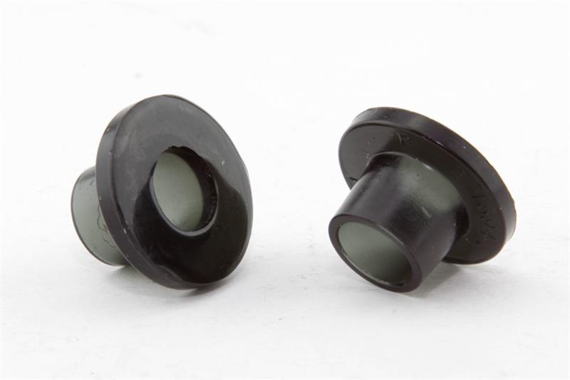 Whiteline W11594 Front Steering Idler Bushing Kit for 1983-1989 Mitsubishi Starion, 1987-1989 Chrysler Conquest, 1984-1986 Dodge Conquest and More