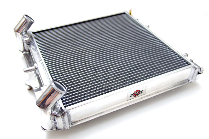 CSF 7044 Radiator (Left &) for 96-04 Porsche Boxster (986) Right Side