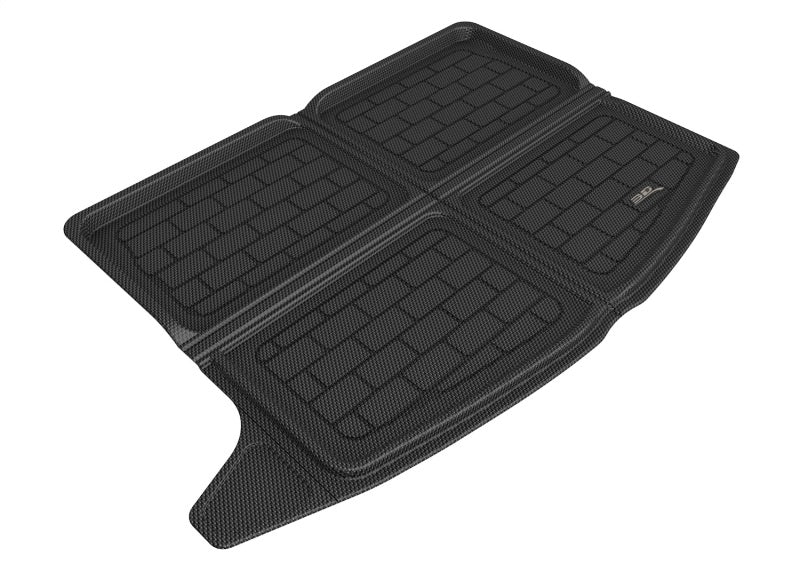 3D MAXpider Cargo Liner for 2020-2021 Buick Encore GX Top Position