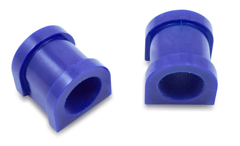 SuperPro 24mm Front Sway Bar Mount Bushing Kit