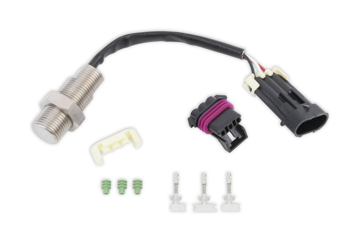 MSD 8278 Crank Trigger Pickup Sensor - Hall Effect