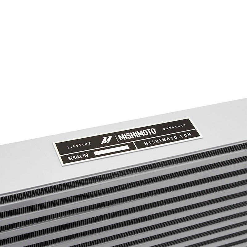 Mishimoto Volkswagen MK5/MK6 GTI / Volkswagen MK 6 Golf R Engine Intercooler - #MMINT-MK6-06