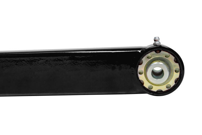 UMI Performance 4042-B Boxed Lower Control Arms with Dual Roto-Joints Black