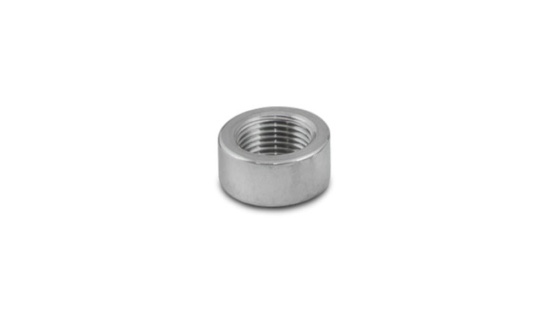 Vibrant Standard Oxygen Sensor Weld Bungs T304 SS (M18 x 1.5 thread) - Retail