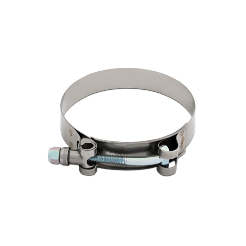 Mishimoto 1.75 Inch Stainless Steel T-Bolt Clamps - #MMCLAMP-175