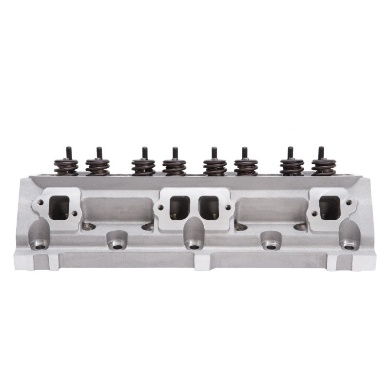 Edelbrock 61775 Cylinder Head Small Block Chrysler Performer RPM 5.2 and 5.9L Magnum