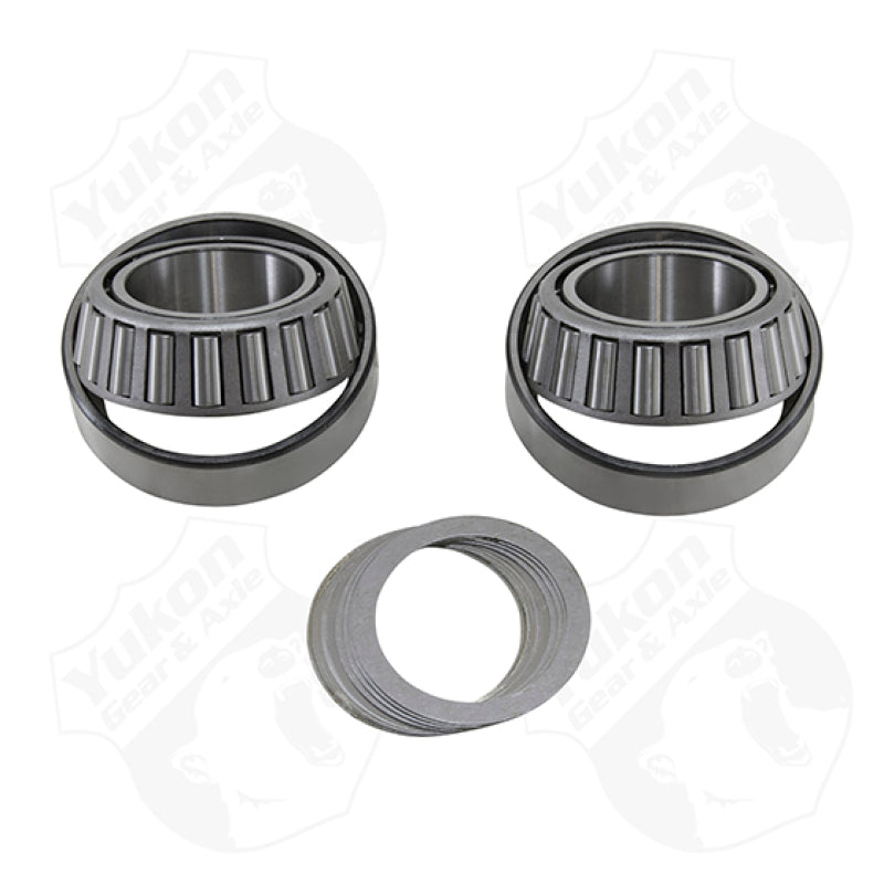 Yukon Gear & Axle CK D60 Carrier installation Kit For Dana 60 Diff