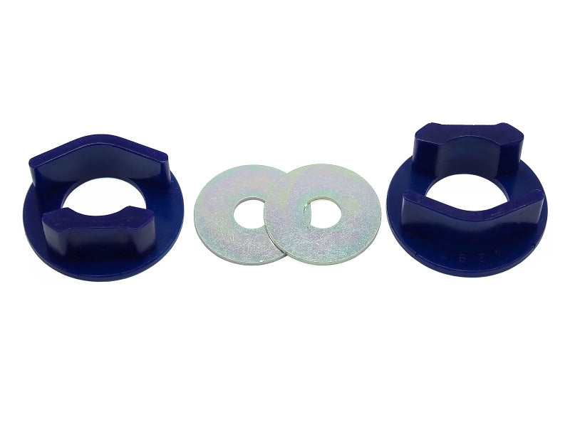 SuperPro Rear Differential-to-Subframe Insert/Supplement Bushing Kit
