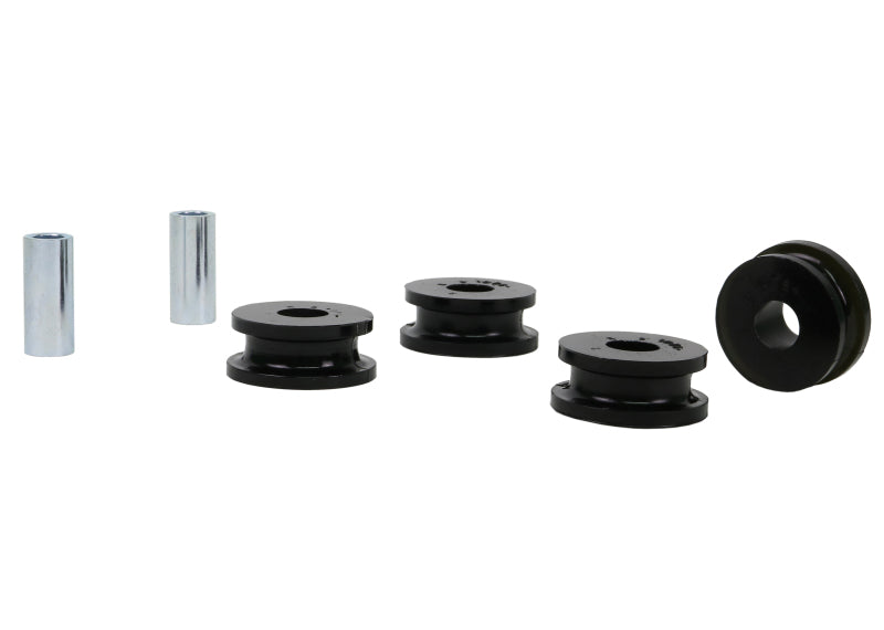 Whiteline W82151 Front Radius/Strut Rod to Chassis Bushing for 1988-1991 Honda CRX, 1988-1991 Honda Civic, 1988-1991 Honda Prelude