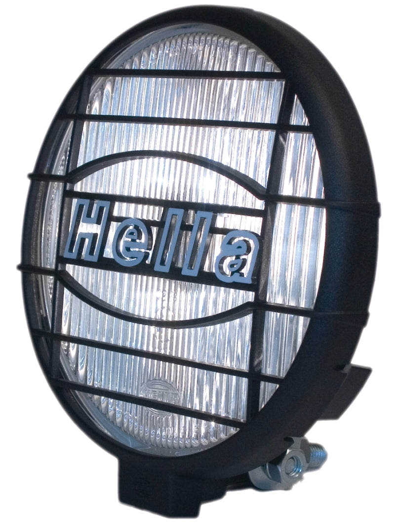HELLA 165530801 500 Grille Cover Pair