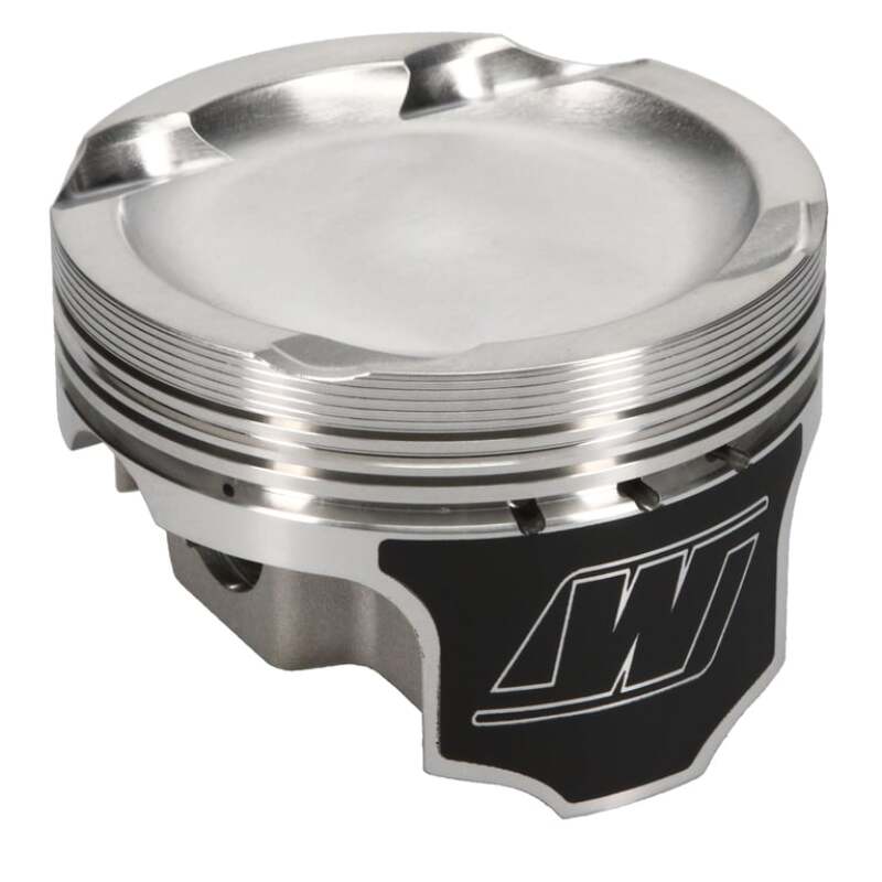 Wiseco K622M875 for Honda K24 w/K20 Heads -21cc 87.5mm Piston Shelf Stock Kit