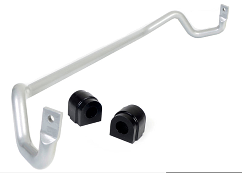 Whiteline BBF43 Front 27mm Sway Bar RWD Only (Non M3/AWD iX Models) for 2007-2013 BMW 328i, 2007-2013 BMW 335i, 2008-2013 BMW 128i and More