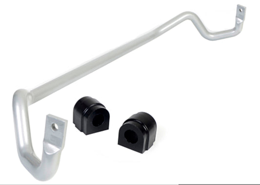 Whiteline BBF43 Front 27mm Sway Bar RWD Only (Non M3/AWD iX Models) for 2007-2013 BMW 328i, 2007-2013 BMW 335i, 2008-2013 BMW 128i and More