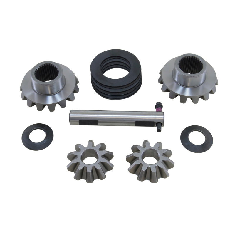Yukon Gear & Axle YPKC8.25-S-29 Standard Open Spider Gear Kit For 97+ 8.25in Chrysler with 29 Spline Axles