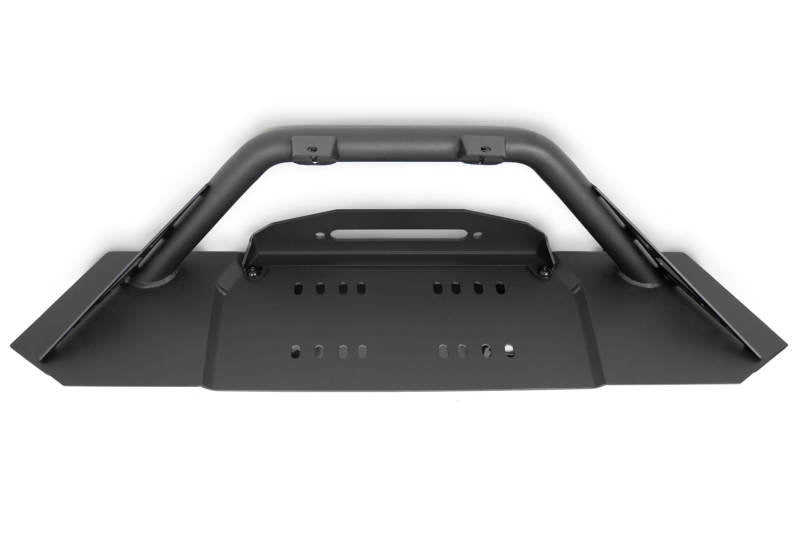 DV8 Offroad 07-23 Jeep Wrangler JK/JL & Gladiator JT FS-15 Series Front Bumper - #FBJL-05