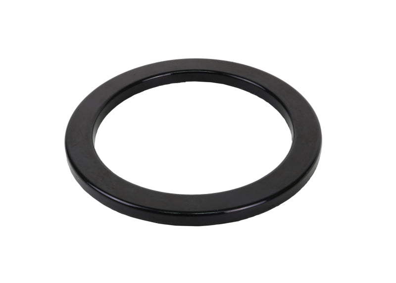 Whiteline W73472 10mm Rear Spring Pad Bushing for 1991-2007 Toyota Land Cruiser, 1998-2007 Lexus LX470, 2003-2009 Lexus GX470 and More