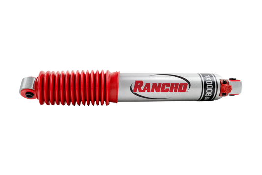 Rancho 04-15 Nissan Titan Rear RS9000XL Shock - #RS994303