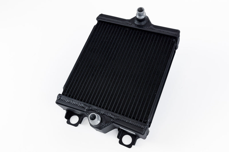 CSF 8355 High Performance Auxiliary Radiator for BMW F87 M2 and Gen 1 B58