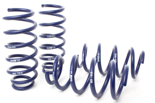 H&R Sport Springs - Tesla Model 3 RWD - 28659-2