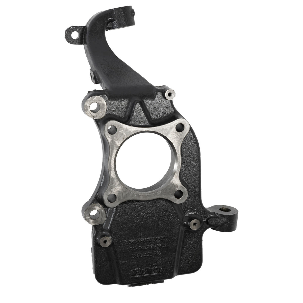 Belltech Drop Spindle Set 2021+ for Ford F-150 2WD