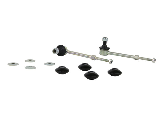Whiteline W23440 Rear Sway Bar Link Assembly for 2010-2017 Lexus GX460, 2007-2014 Toyota FJ Cruiser