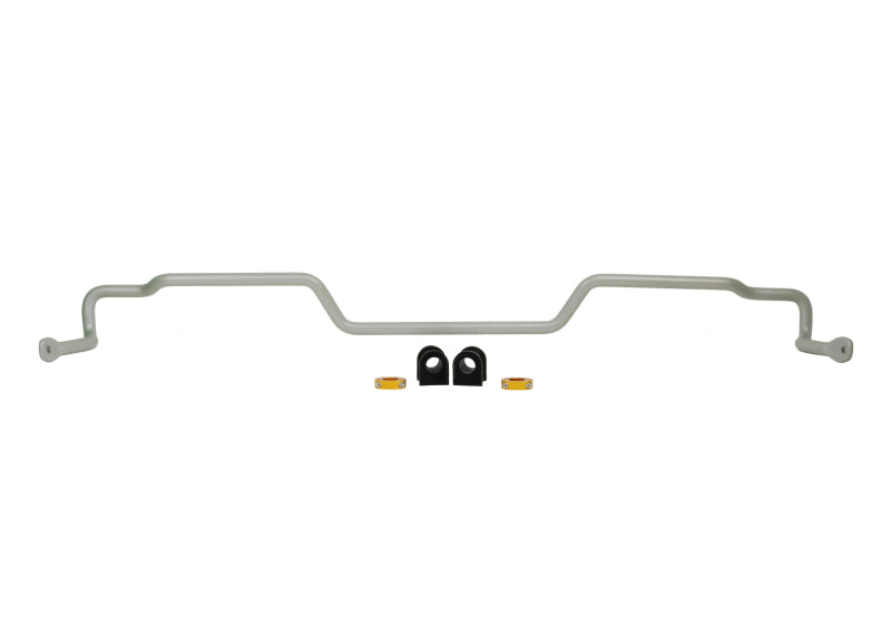 Whiteline BTR39 Rear Sway Bar 20mm for 1997-2001 Toyota Camry