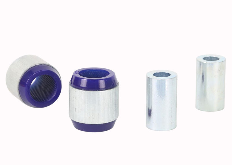 SuperPro Rear Upper Control Arm Inner Bushing Kit