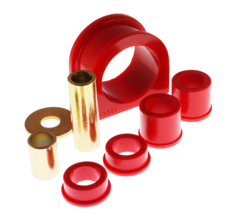 Energy Suspension for 95-04 Toyota Pickup 4WD Bushing Set - Red 8.10103R