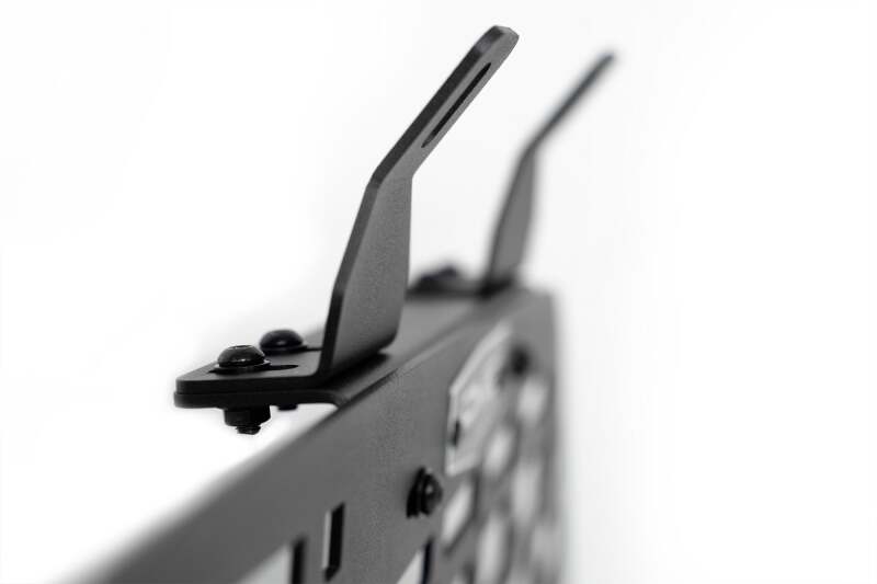 DV8 Offroad 03-09 Lexus GX 470 Rear Window Molle Storage Panels - #MPGX-01