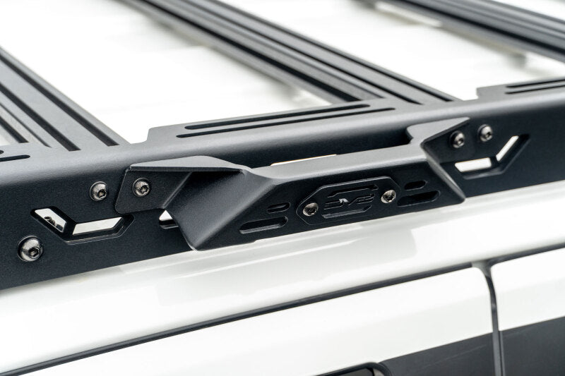 DV8 Offroad Roof Rack Handle | Pair - #RRHG-02
