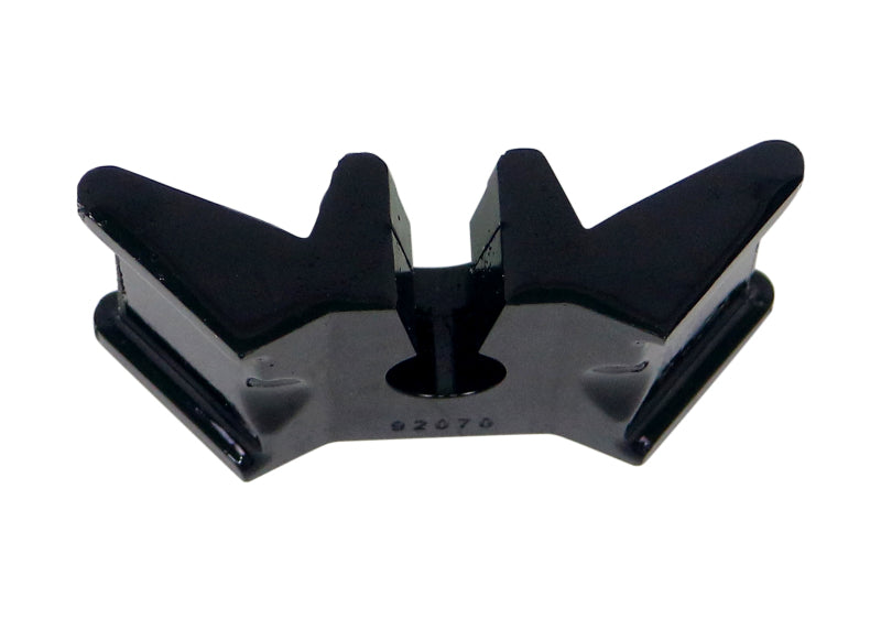 Whiteline KDT983 Front Transmission Mount Insert Bushing Kit for 2019-2025 Subaru Ascent, 2015-2021 Subaru WRX, 2020-2025 Subaru Legacy and More