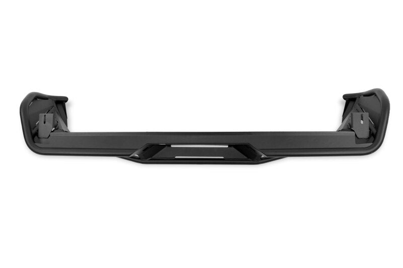 DV8 Offroad 2019-2025 Chevy Silverado & GMC Sierra 1500 Tube Rear Bumper - #RBCS1-04