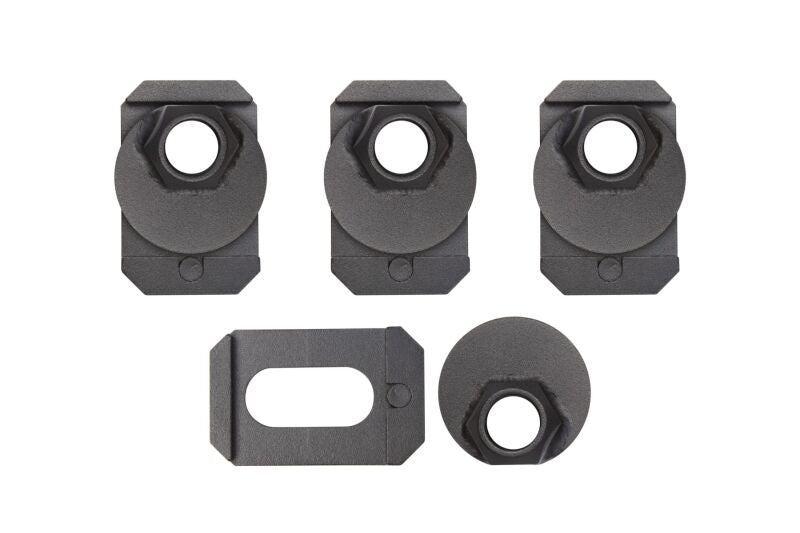 UMI Performance 6572 Front Camber Kit for 2015-2026 Ford F-150
