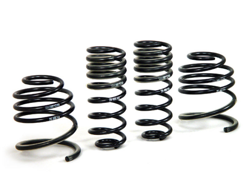 H&R 29466 Sport Springs - Porsche 996 C4/C4S Coupe (1999-2004)