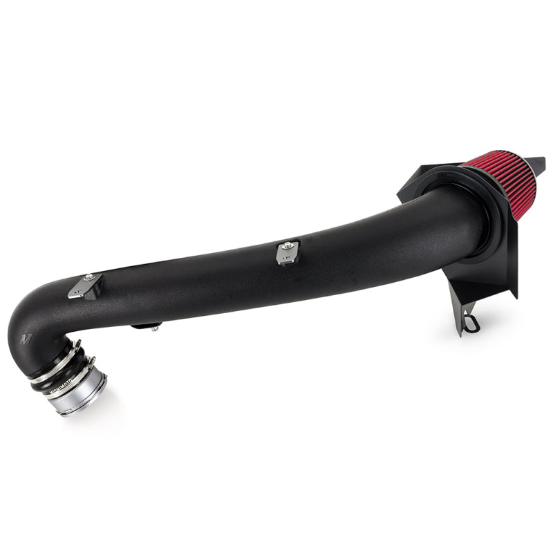 Mishimoto 2021+ BMW G8X M3/M4 3.0L S58B30 Open Airbox Performance Intake - #MMAI-G80-21H