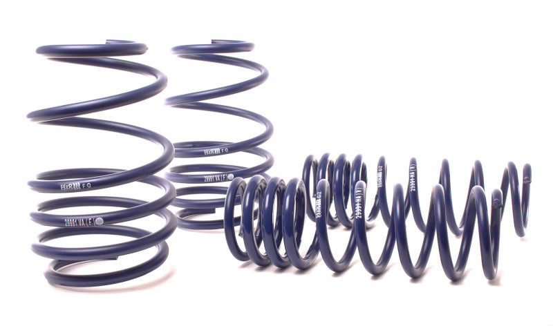 H&R Sport Springs - BMW 740i/740iL E38 - 29991-1