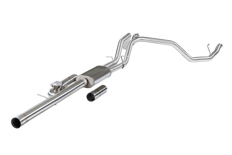 Flowmaster 24-25 GM 1500 6.2L Signature Series Cat-Back Exhaust System