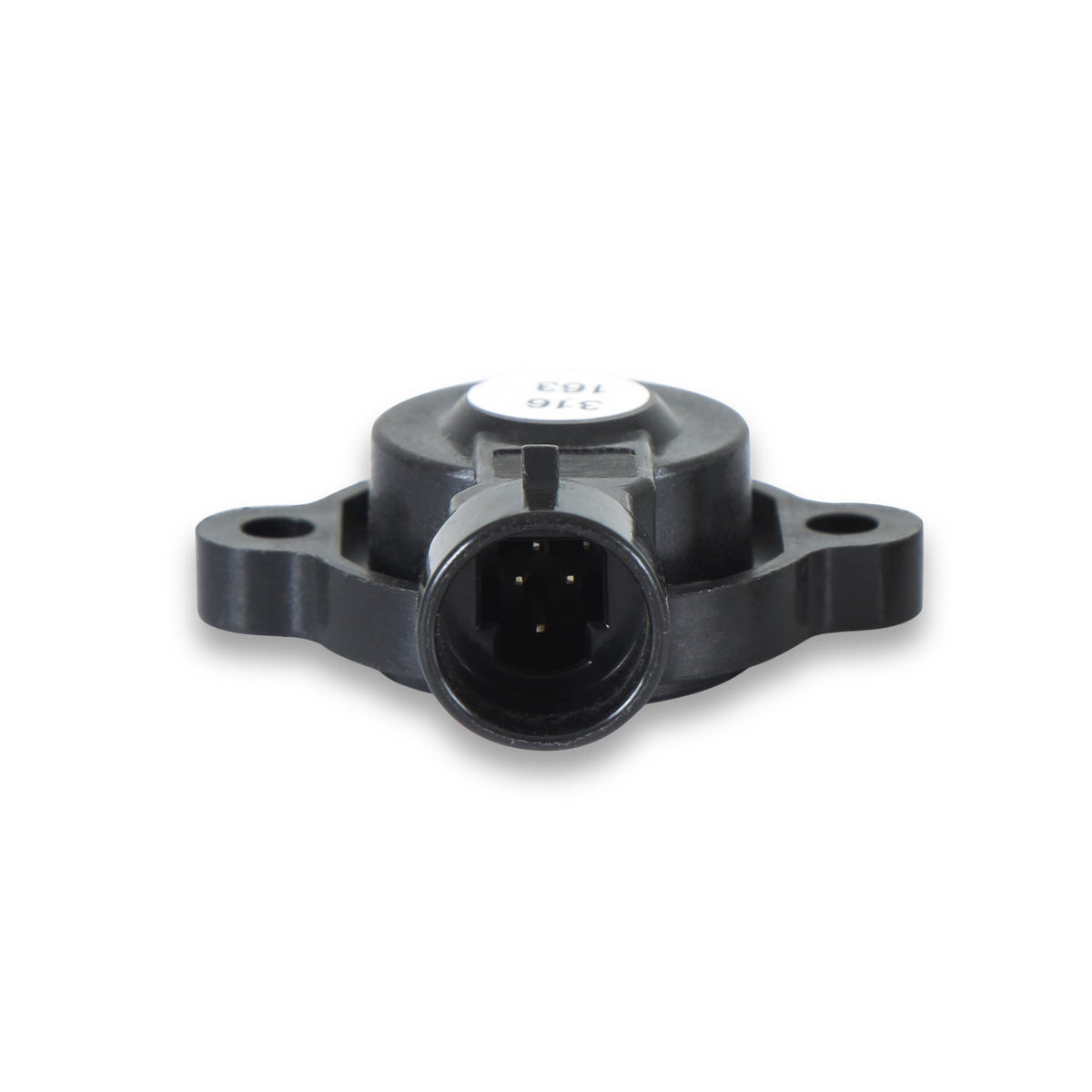 MSD 2942 TPS/IAC Kit for LS Throttle Body