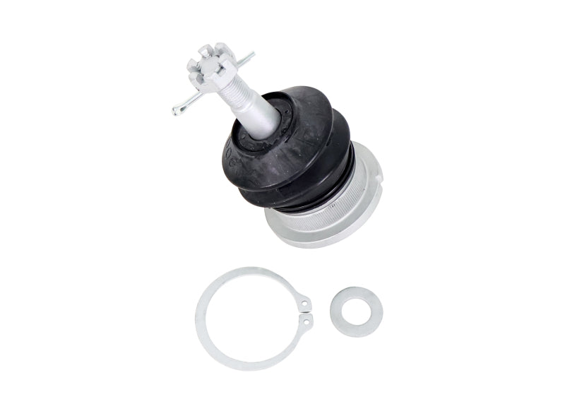 Whiteline KSK189 Replacement Ball Joint Kit for 2007-2016 Chevrolet Silverado 1500, 2007-2016 GMC Sierra 1500