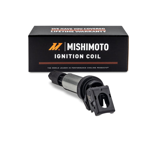 Mishimoto 07-10 BMW 335i 3.0L Ignition Coil - #MMIG-BMW-07